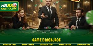 game-blackjack