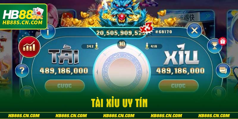tai-xiu-uy-tin